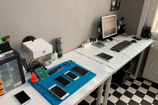 Restart Bilişim Teknik Servis - Resim 5