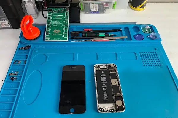 Restart Bilişim Teknik Servis - Resim 13