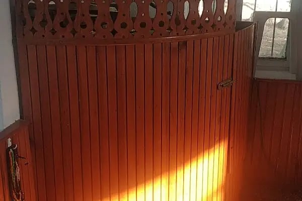 Yemiş Camii - Resim 17