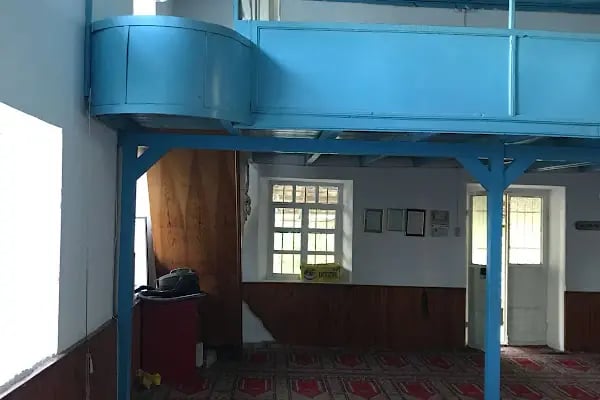 Yemiş Camii - Resim 15