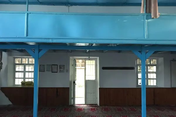 Yemiş Camii - Resim 19
