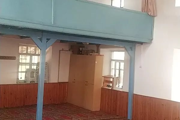 Yemiş Camii - Resim 12