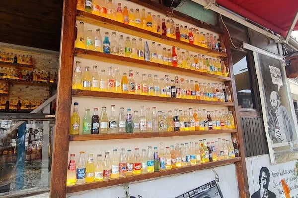 Hangimiz Sevmedik Cafe - Resim 9