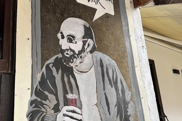 Hangimiz Sevmedik Cafe - Resim 12