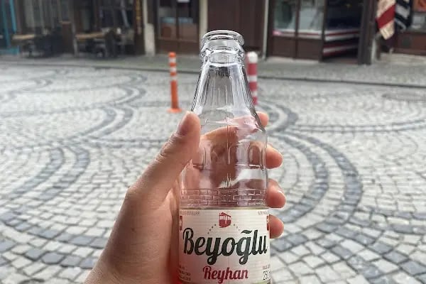 Hangimiz Sevmedik Cafe - Resim 20