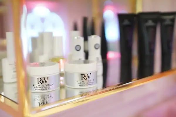 Hairvana BAY&amp;BAYAN KUAFÖR SALONU - Resim 10