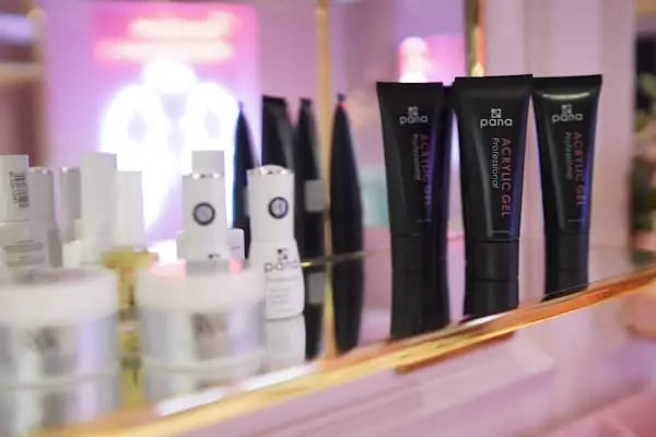 Hairvana BAY&amp;BAYAN KUAFÖR SALONU - Resim 12