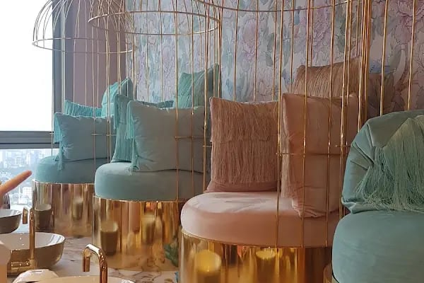 Hairvana BAY&amp;BAYAN KUAFÖR SALONU - Resim 19
