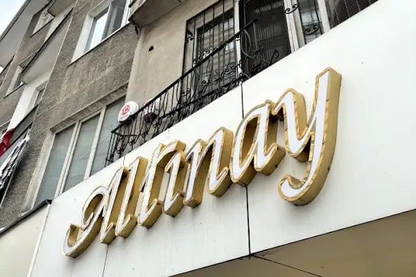 Altınay Kuyumculuk ve Mücevherat - Resim 4