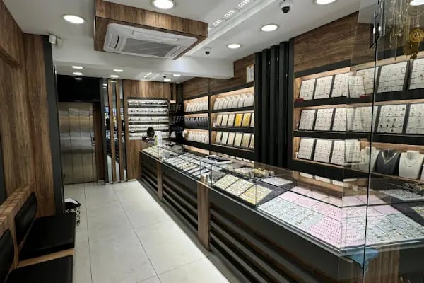 Altınay Kuyumculuk ve Mücevherat - Resim 6