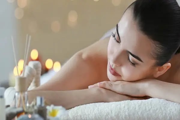 Ankara SPA - Resim 11