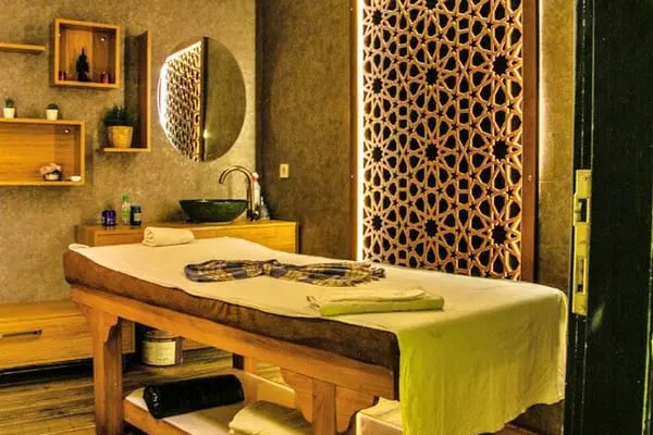 Ankara SPA - Resim 4