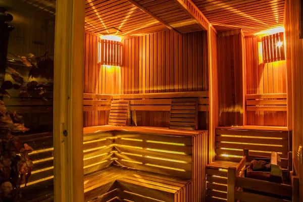 Ankara SPA - Resim 7