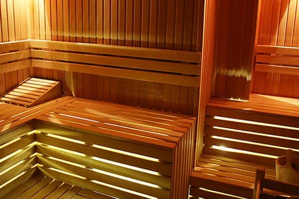 Ankara SPA - Resim 15