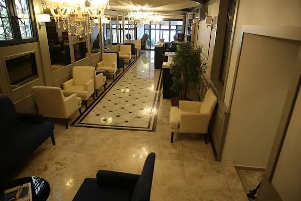 Ankara SPA - Resim 9