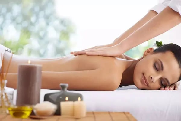 Ankara SPA - Resim 17