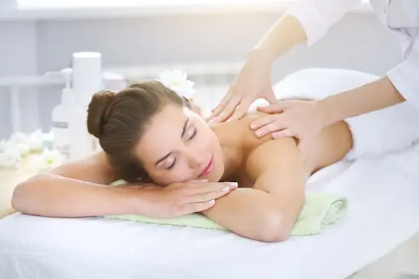 Ankara SPA - Resim 19