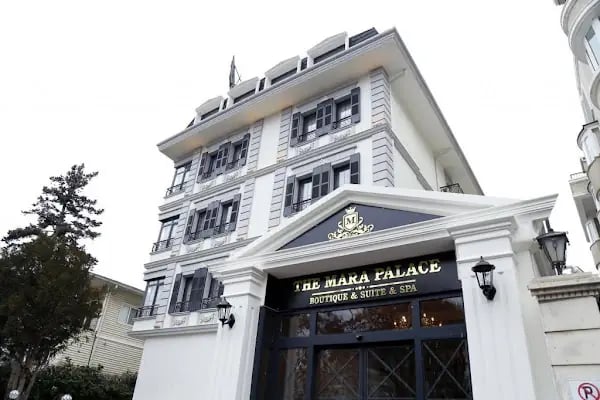 Ankara SPA - Resim 3