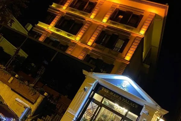 Ankara SPA - Resim 16