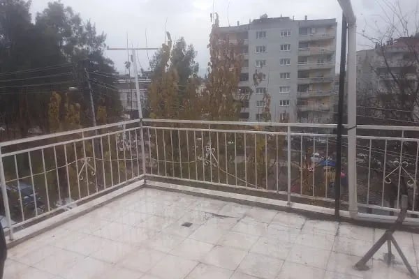 Mustafa Eren Parkı - Resim 13