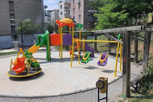 Mustafa Eren Parkı - Resim 2