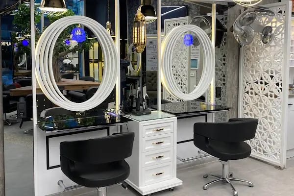 Parisli Cemil Kuaför Metropol İstanbul - Resim 14