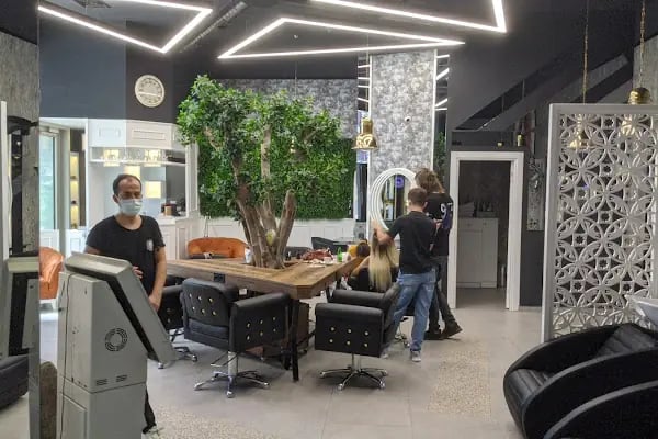 Parisli Cemil Kuaför Metropol İstanbul - Resim 4