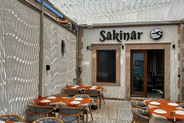 SÂKİNÂR RESTAURANT - Resim 11