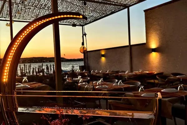 SÂKİNÂR RESTAURANT - Resim 10