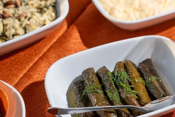 SÂKİNÂR RESTAURANT - Resim 13
