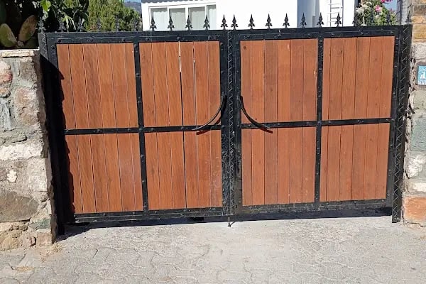 Ortakent Yahşi Mahallesi Kerem Aydınlar Camii - Resim 4