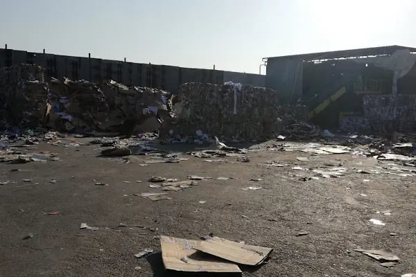 Gülbeyaz Geridönüşüm Hurda - Resim 15