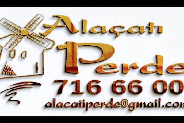 Alaçatı Perde - Resim 10