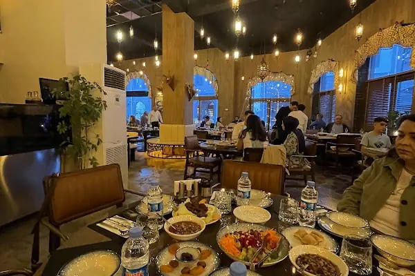 Beroş restaurant - Resim 16