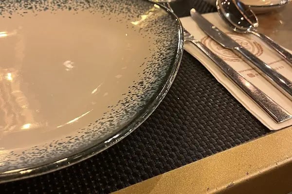 Beroş restaurant - Resim 9