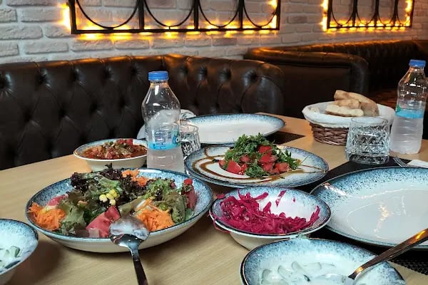 Beroş restaurant - Resim 19