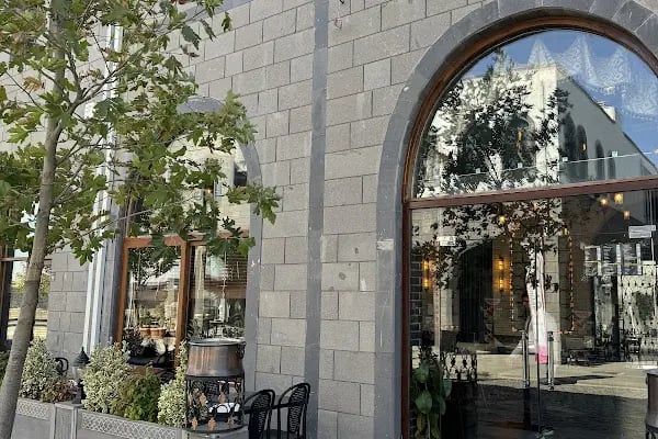 Beroş restaurant - Resim 6