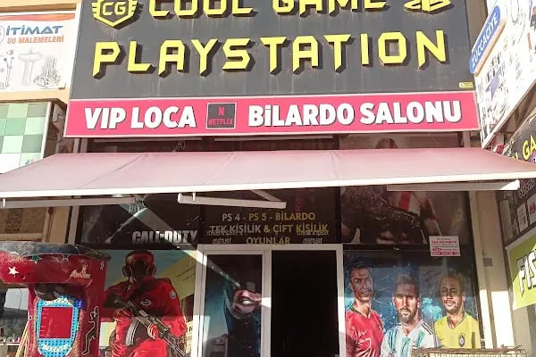 Cool Game Playstation Bilardo - Resim 3