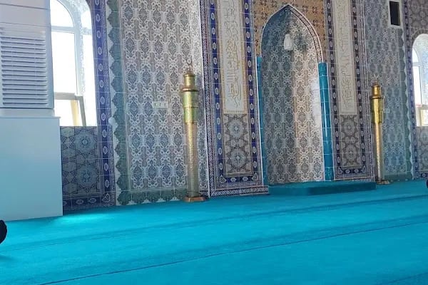 Yıldız Cami - Resim 14