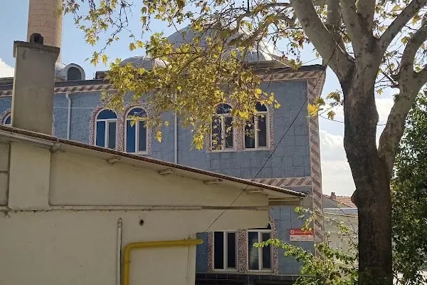 Yıldız Cami - Resim 3