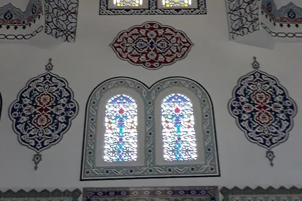 Yıldız Cami - Resim 6