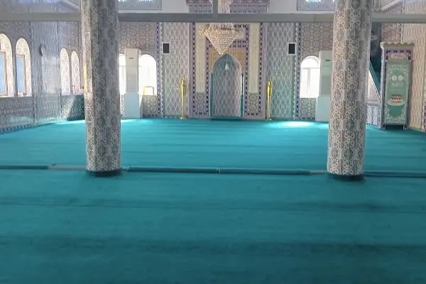 Yıldız Cami - Resim 12