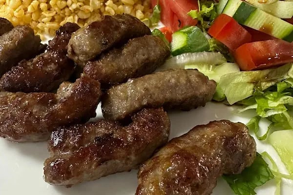 No.36 Cafe Restaurant Ankara - Resim 12