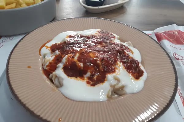No.36 Cafe Restaurant Ankara - Resim 17