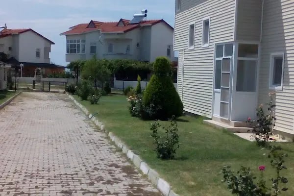 Gala Tatil Sitesi - Resim 7