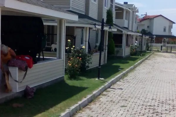 Gala Tatil Sitesi - Resim 10