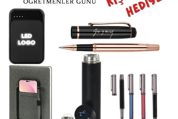 Promojoy Promosyon Ürünleri AŞ. - Resim 12