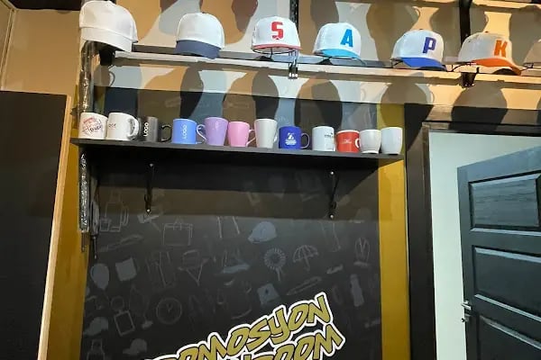 Promojoy Promosyon Ürünleri AŞ. - Resim 14