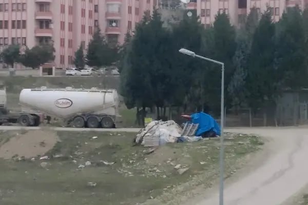 Sefa Kent Sitesi - Resim 3