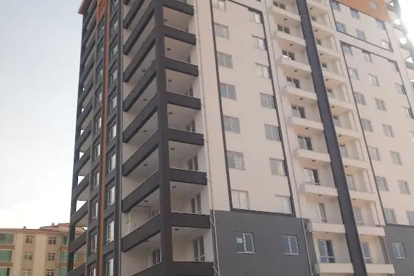Sefa Kent Sitesi - Resim 9